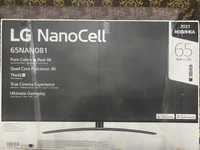 Tv LG Nanocell 65nano81