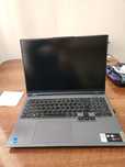 Lenovo legion pro 5