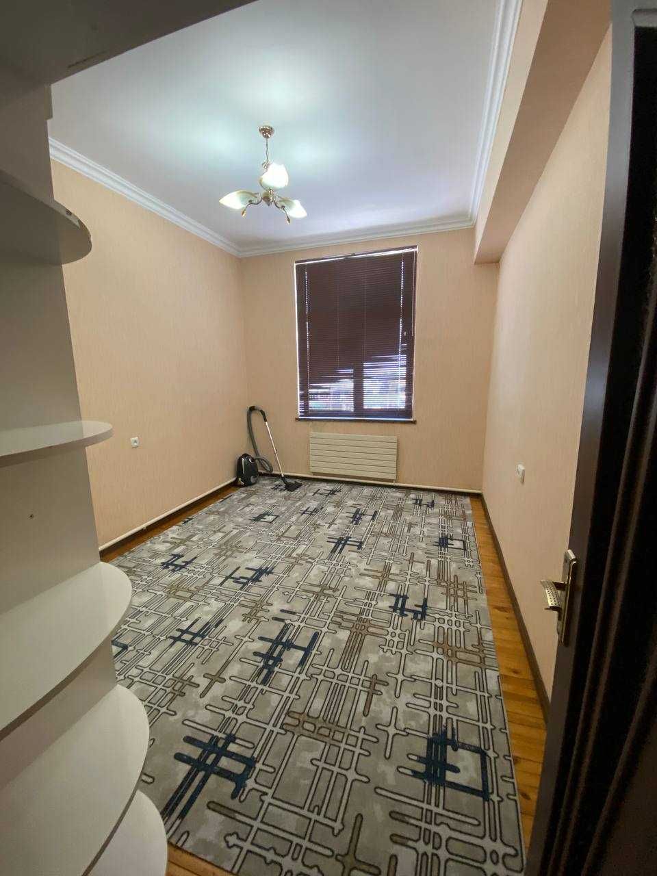 Аренда квартира Жиззах