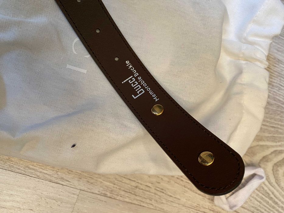 Gucci curea dama 75-80-90 cm, autentica, retail price 420 euro