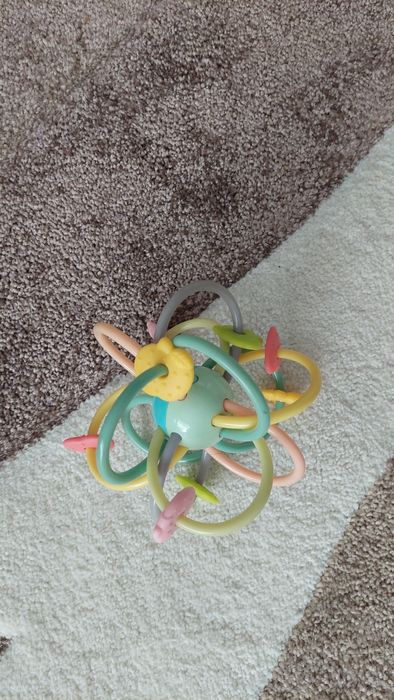 Jucarii bebelusi motrice