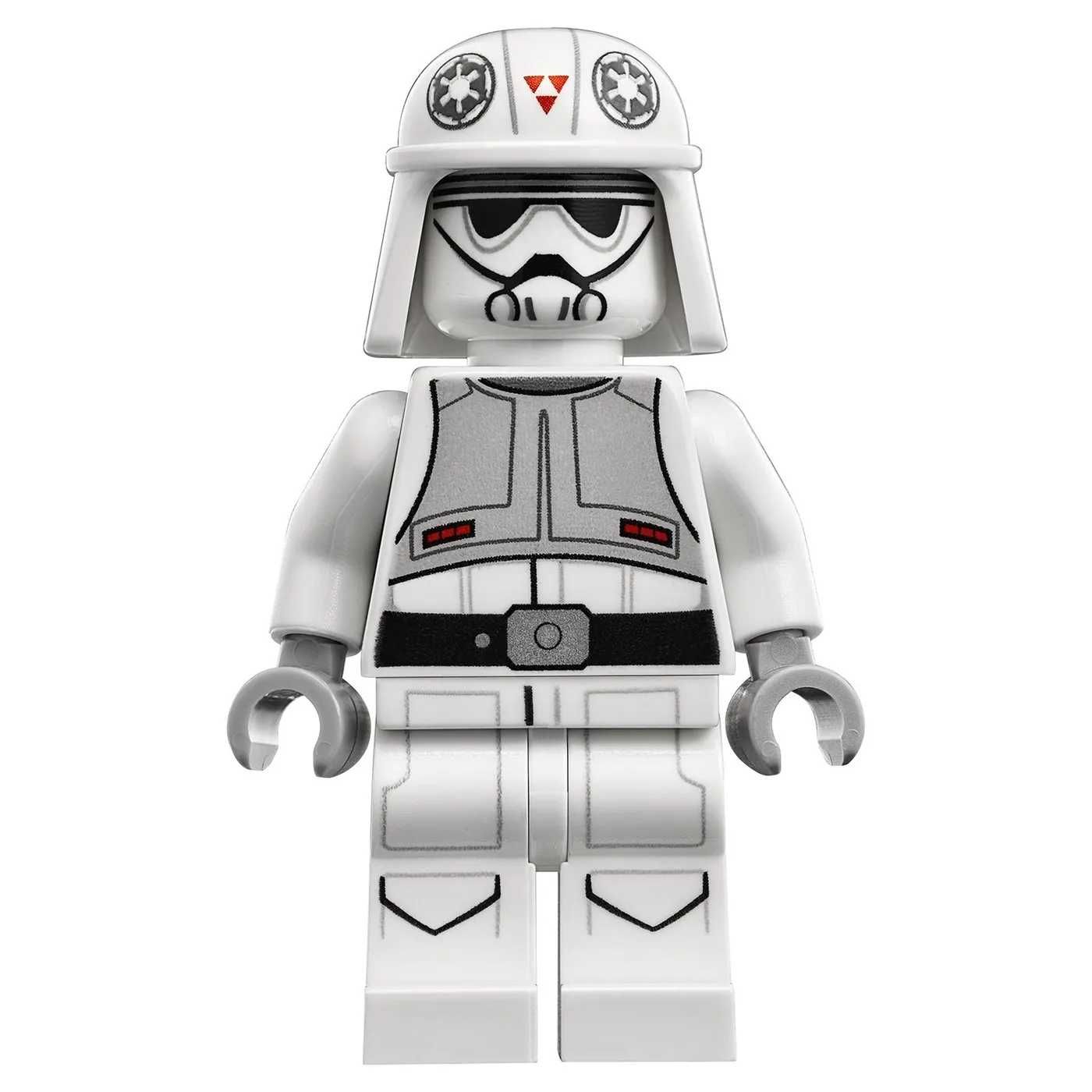 LEGO 75130 Star Wars TM AT-DP