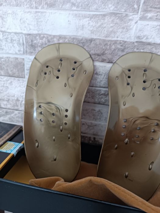 Стельки HEALTH PRIORITY 37 рзм