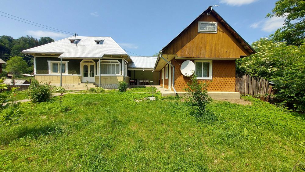 Gospodarie completa de vanzare