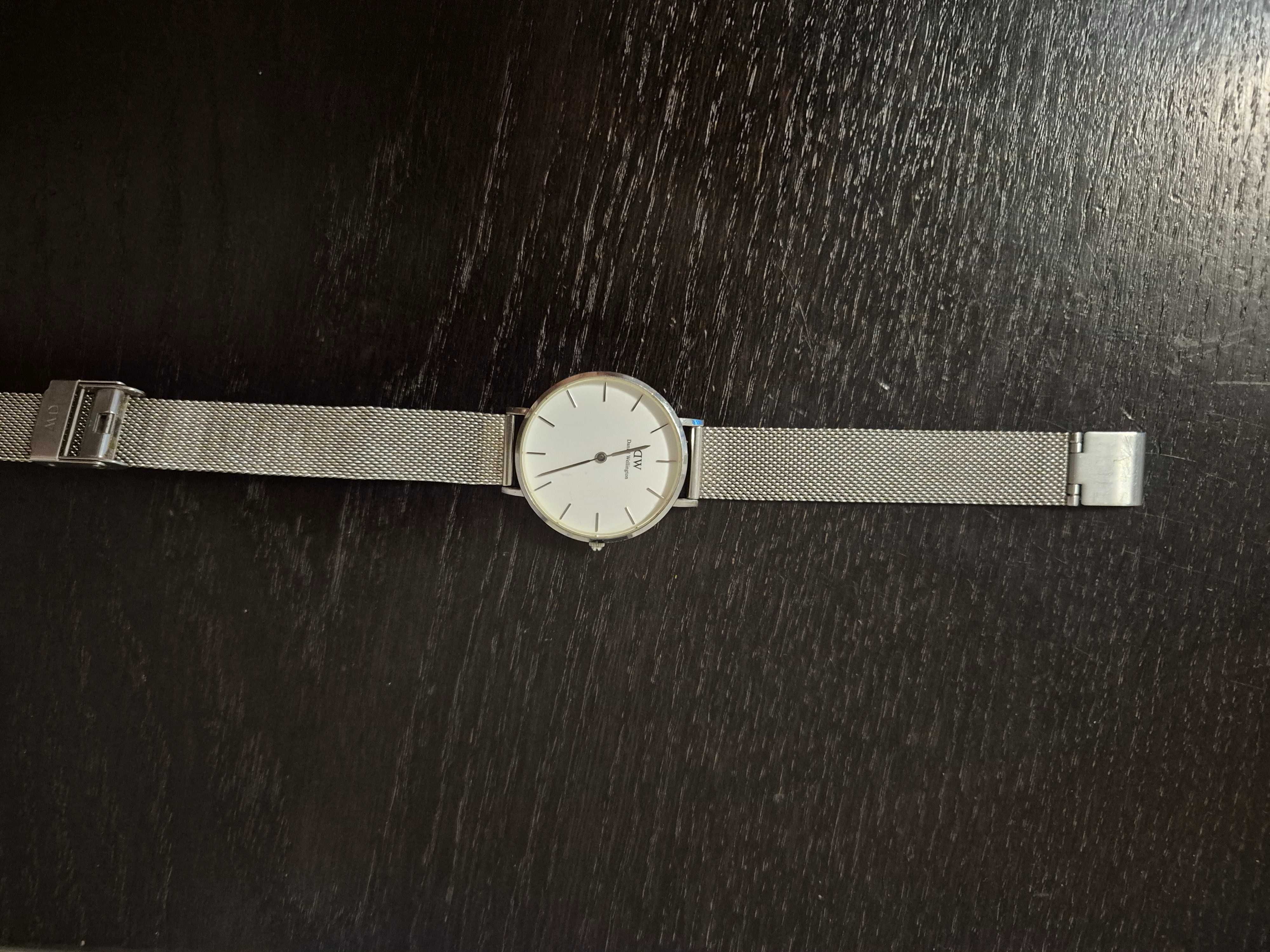 Дамски часовник Daniel wellington