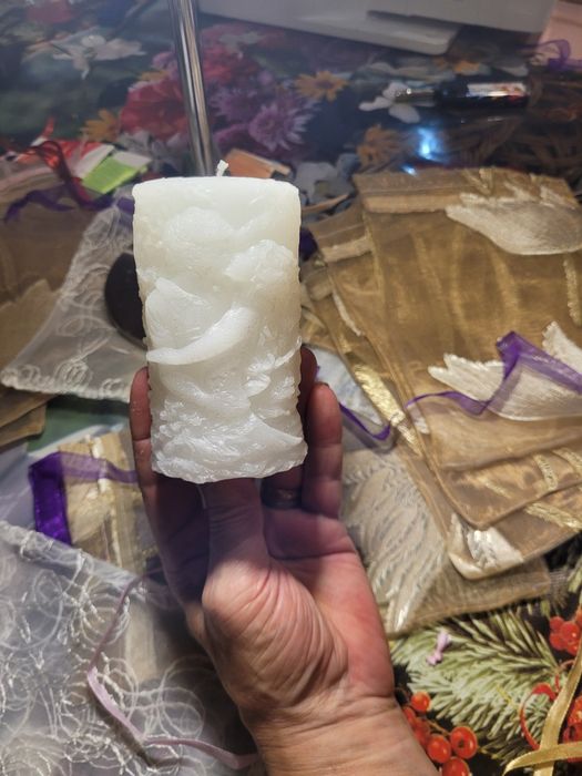 Lumânări parfumate