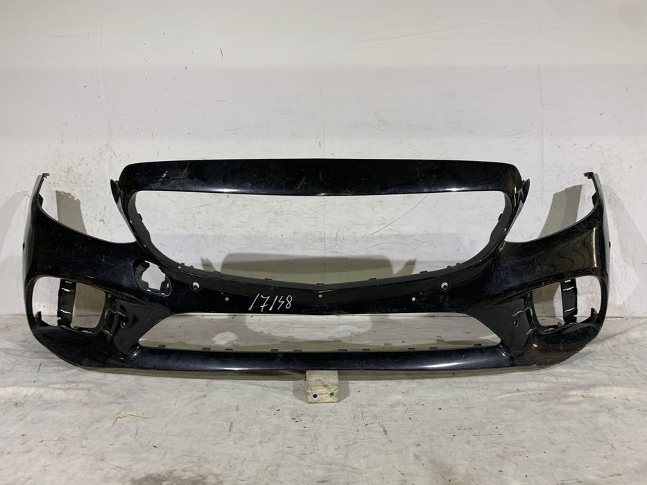 Bara fata Mercedes C-Class W205 AMG facelift, 2019, 2020, 2021, 2022, 2023, A2058856002.