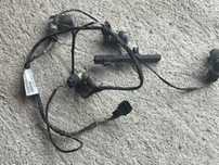 Senzori parcare Audi/mercedes/volksvagen/peugeot/ Laguna 2 cu cablaj