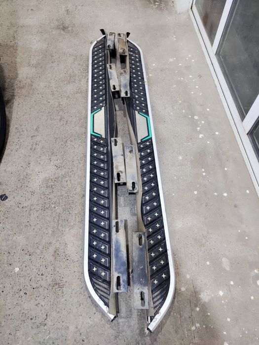 BYD Song plus parog bu