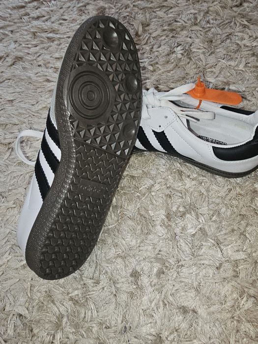 Adidas Pantofi sport Samba