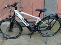 Електрически велосипед 2021г Bosch Performane Line CX 4 -29" 21000km