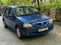 Dacia Logan /2007/ 75.000 Km /1.4 MPI