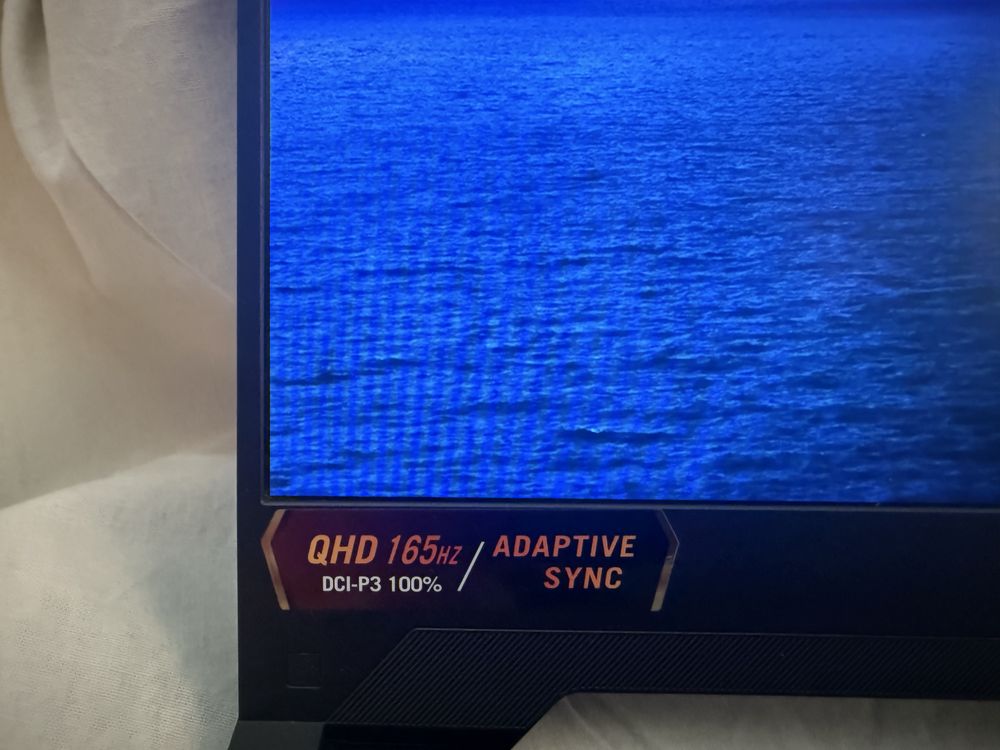 Лаптоп Asus TUF F15/QHD 165Hz 100% DCI-P3/i7 12700H/RTX 4060/1TB SSD/