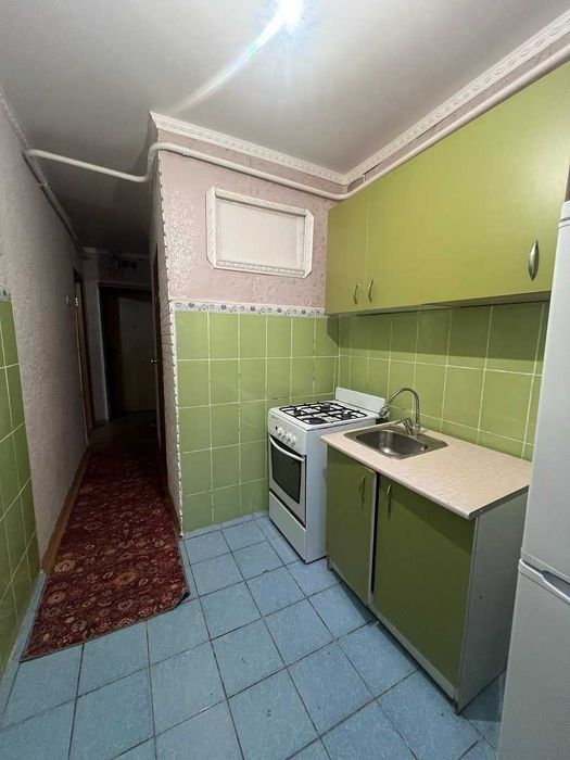 Продам 1комн кв Бывшее МСО