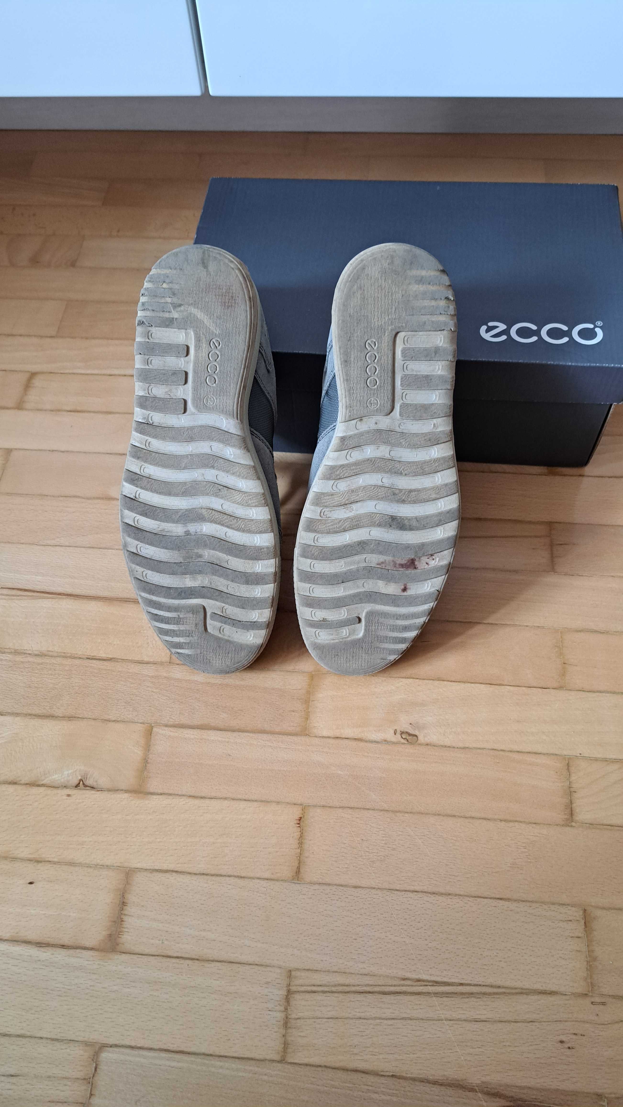 Обувки  ECCO  44