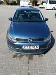 Volkswagen Polo.