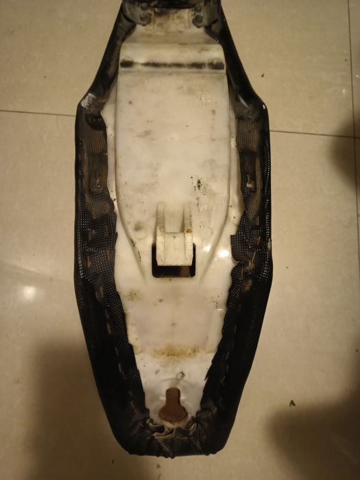 седалка Yamaha WR/Yz