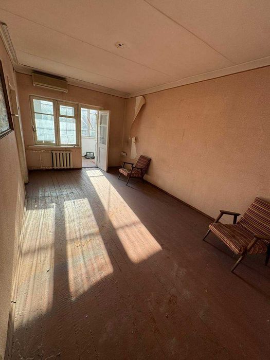 Продажа квартиры Центр ул. Шота Руставели. Ор: магазин Океан, Bosch 2