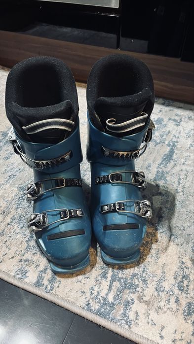 Детски ски обувки 20,5 см