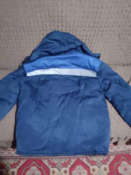 Продается зимняя рабочая спецодежда, комплект