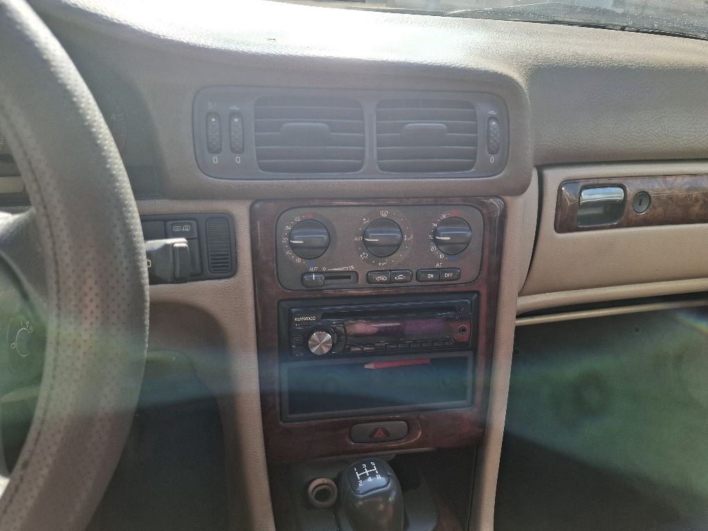 Волво в70 Volvo v70