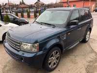 Land Rover Range Rover Sport 2.7 D НА ЧАСТИ