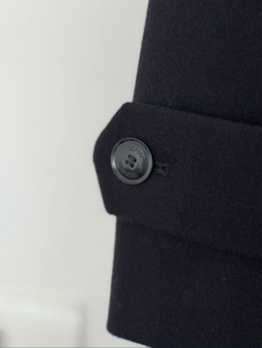 Palton Tommy Hilfigher dama