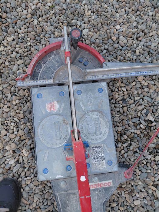 Masina de taiat gresie/faianta