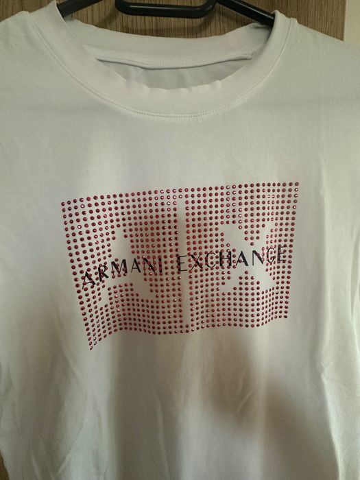 Тениска Armani Exchange