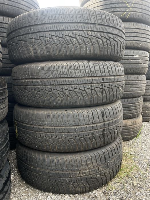 205/60/16 HANKOOK 4бр. 6.5мм