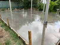 Beton elicopterizat