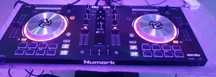 Dj deejay majorate reuniuni