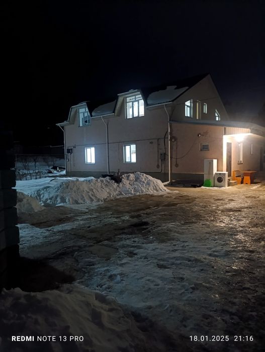 Коттедж в Аренду