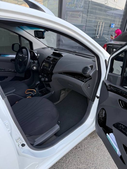 Продается Chevrolet Spark