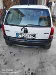 Opel Corsa на части