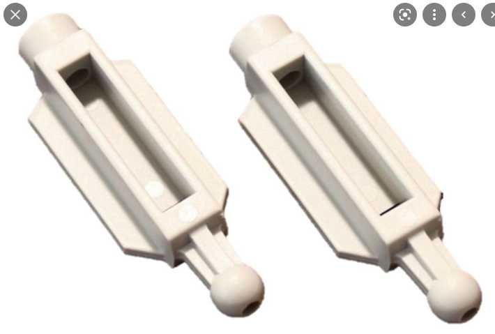 Водачи ремонтен комплект за фарове BMW E36  бмв е 36 е36