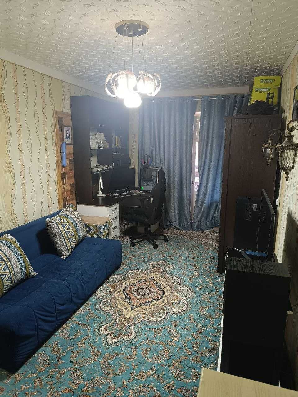 Продаётся Квартира на Лабзаке Ц-13 , 2в3/2/4