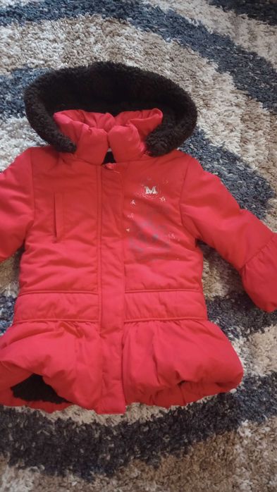 H&M   като ново зимно яке 2г.