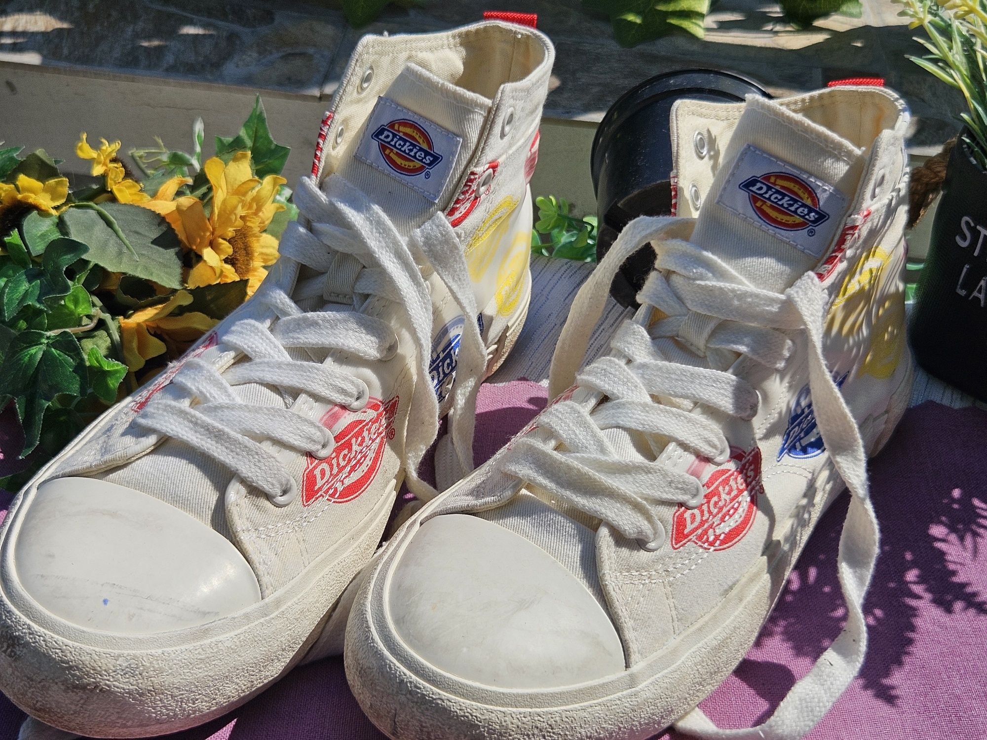 Dickies мъжки кецове