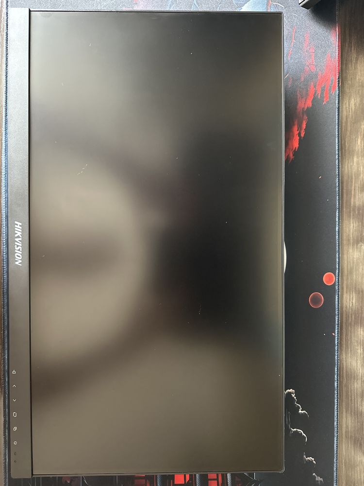 Монитор Hikvision 21,5”