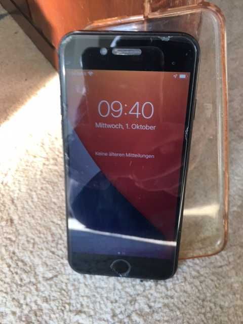 iPhone 7, 32GB - работещ