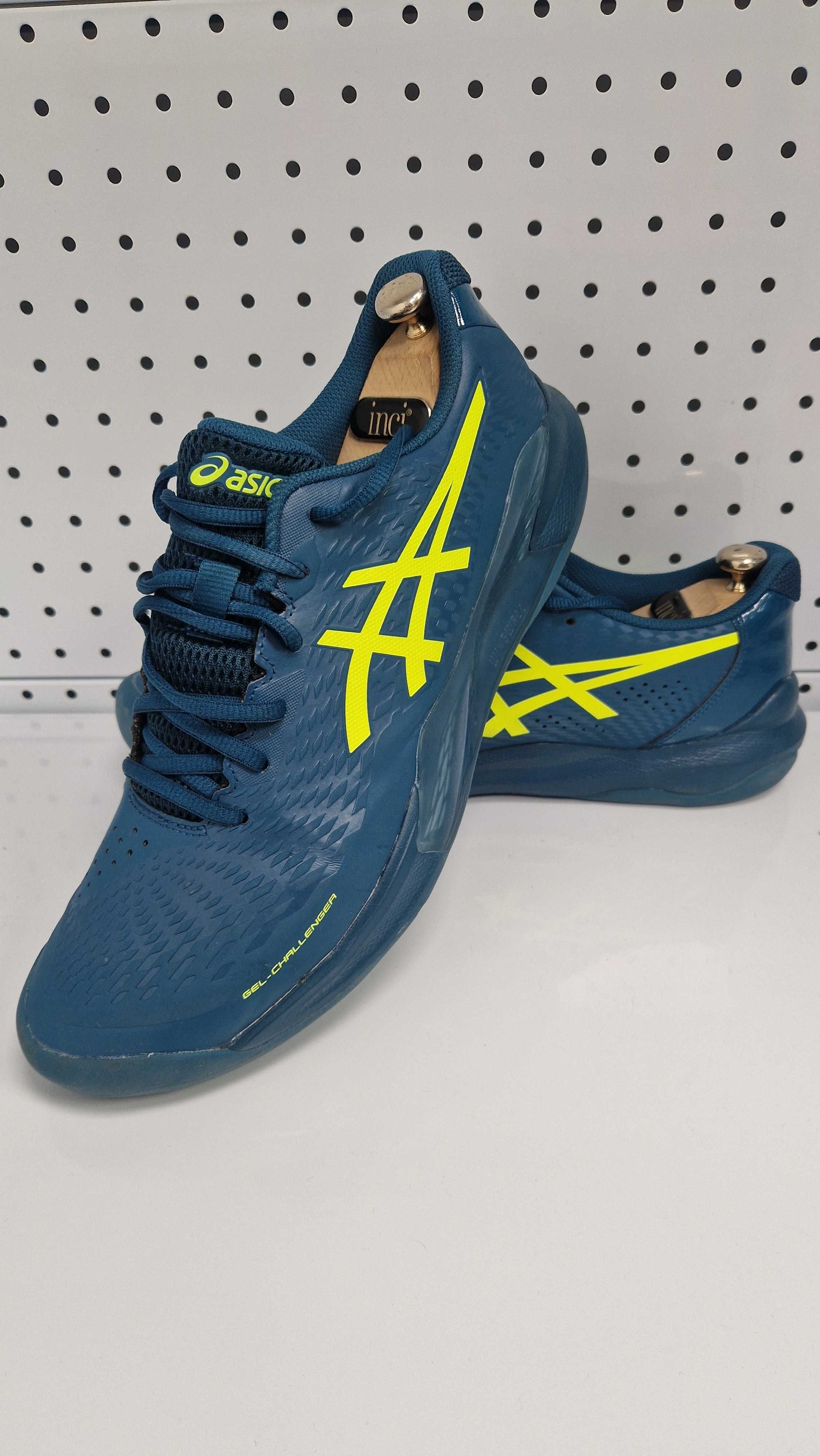 Оригинални мъжки маратонки- Asics Gel Challenger