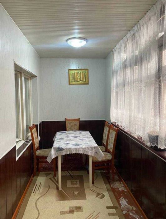 Тинчлик Алока 2/2/5  квартира с чистым ремонтом