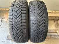 195/65 R15 Michelin Alpin 6 6.82 mm
