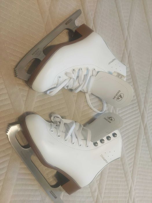 Коньки Ботас 33 размер