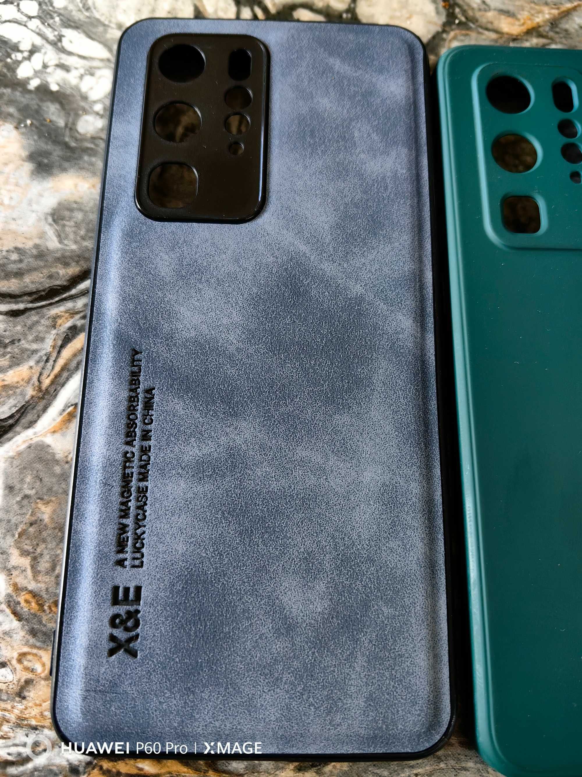P40 pro Нови кейсове