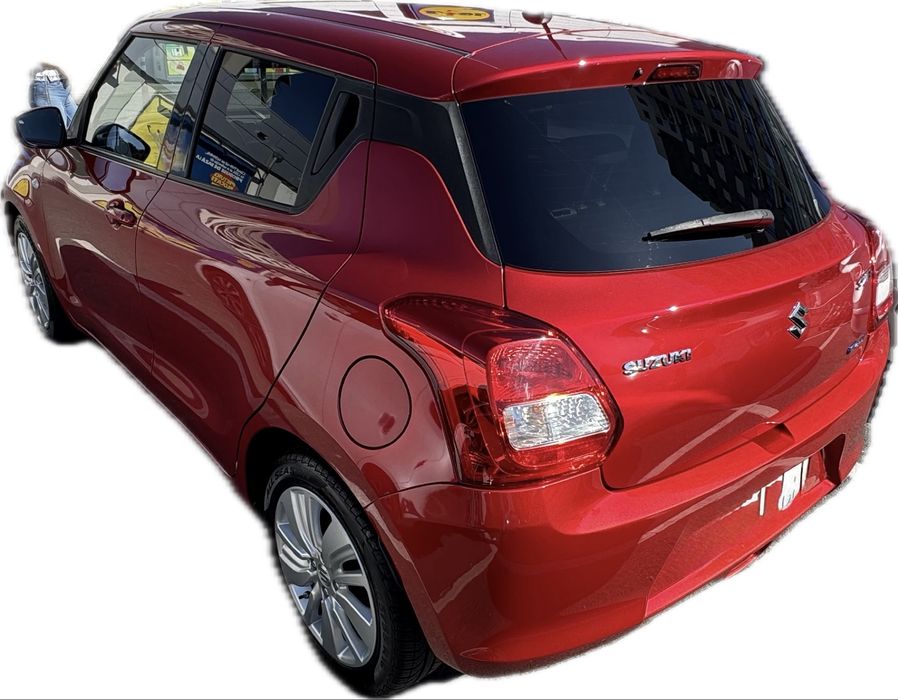 Suzuki Swift 1.2 Hybrid Passion 19900KM garantie 2 ani