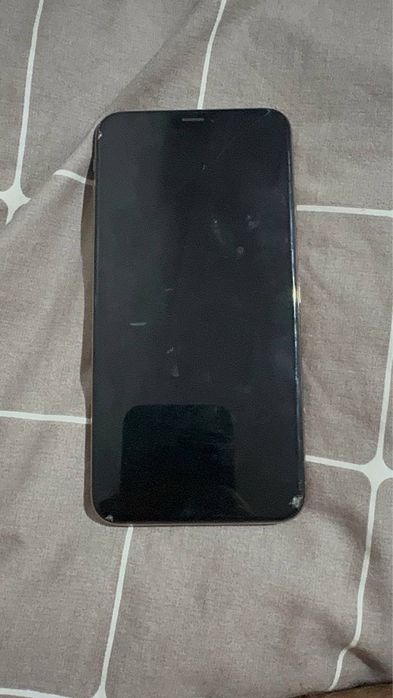 Iphone XS MAX 256gb full karobka dokument