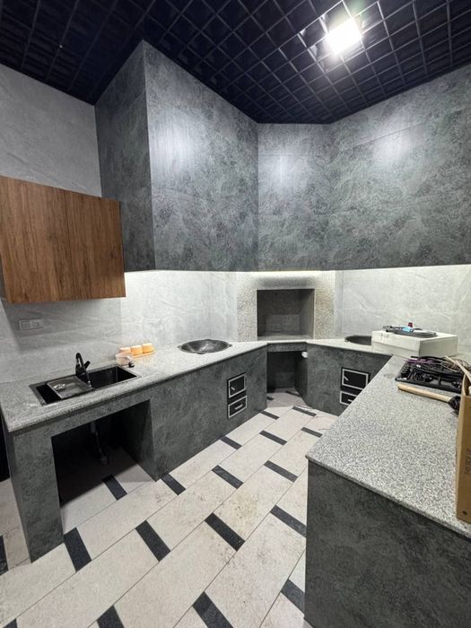 Dacha chorvoq [SAFIYA VILLA] FULL игравой 10 комп дача аренда по суточ