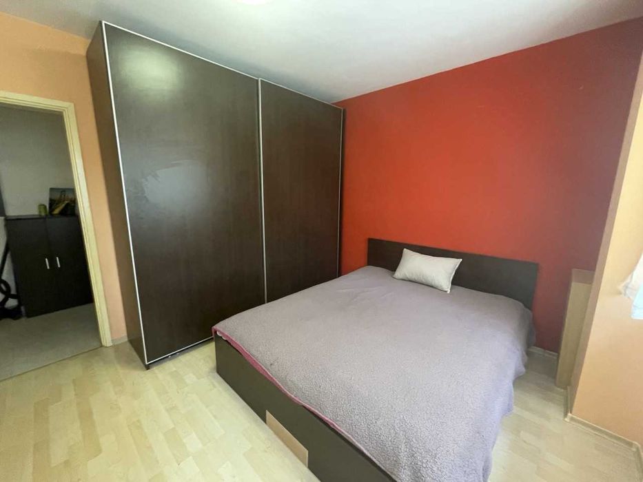 Продава се Двустаен апартамент в Пловдив, Център - 79 кв.м за 1456 €/кв.м - Снимка #8